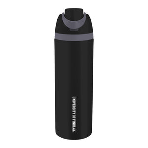 Oahu 24 oz Sport Bottle | Black