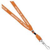 U of F Lanyard | Orange