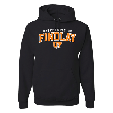 Classics Hood | Black