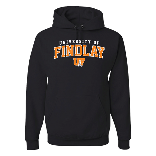 Classics Hood | Black