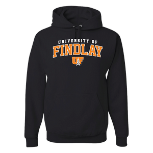 Classics Hood | Black