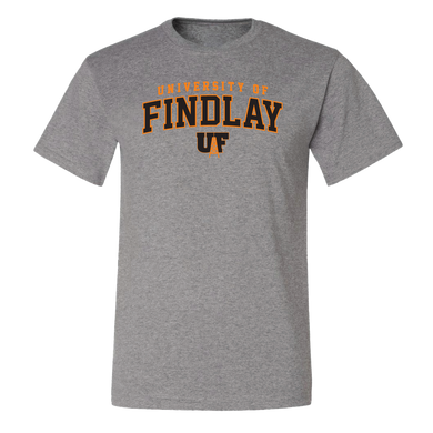 Classics Tee | Oxford Grey