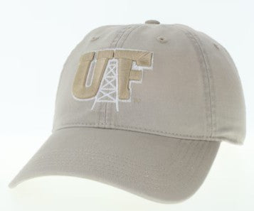Oil Derrick Legacy Hat | Khaki