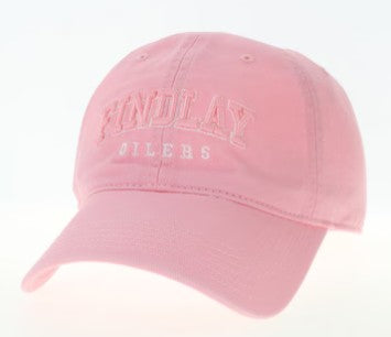 UF Hat | Pink
