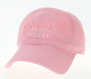 UF Hat | Pink