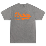 The Good Old Days Tee | Alumni | Athletic Heather