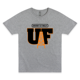 Spirit Tee | Grey