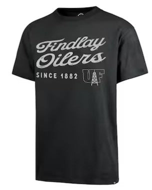 Since 1882 Tee | Black