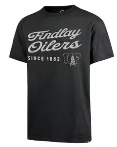Since 1882 Tee | Black