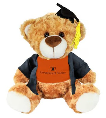 Graduation Teddy Bear