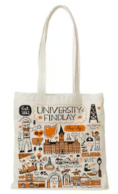Julia Gash Tote Bag | Khaki