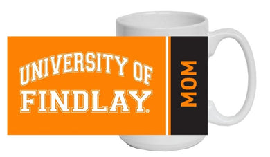 Mom Mug | White