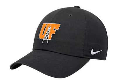 Nike Club Unstructured Hat | Black