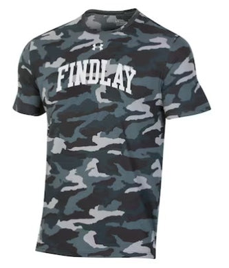 Findlay Tee | Camo