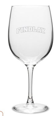 Wine Glass | Clear