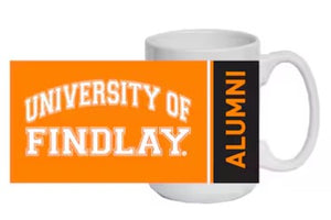 Alumni Mug | White