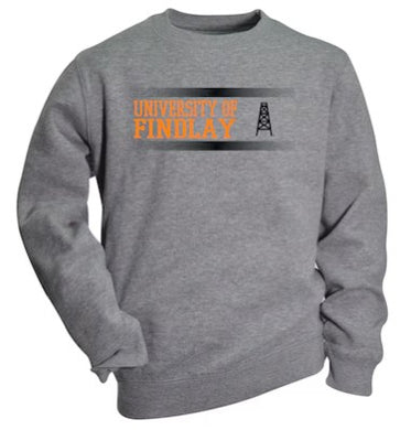 Youth Crew | Grey