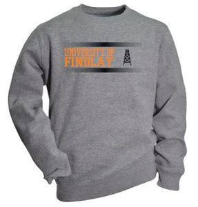 Youth Crew | Grey