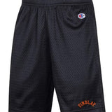 Youth Gym Shorts | Black