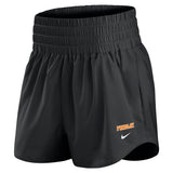 Ultra High Waisted Short | Black