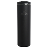 The Transit FlipTop Mug | Black 2.0