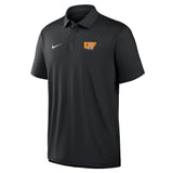 Men's Tour Polo | Black