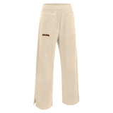 Ladies Phoenix Fleece Pant | Natural