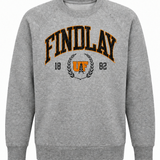 All Star Fleece Crew | Grey