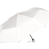Super Pocket Mini Umbrella | White